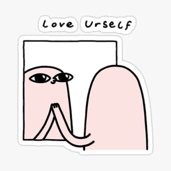 Ketnipz lieben sich Sticker