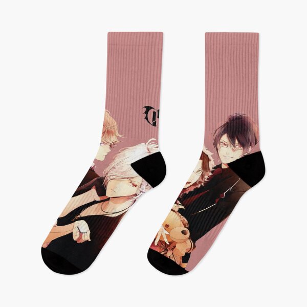 Item preview, Diabolik Lovers designed and sold by Triny92.