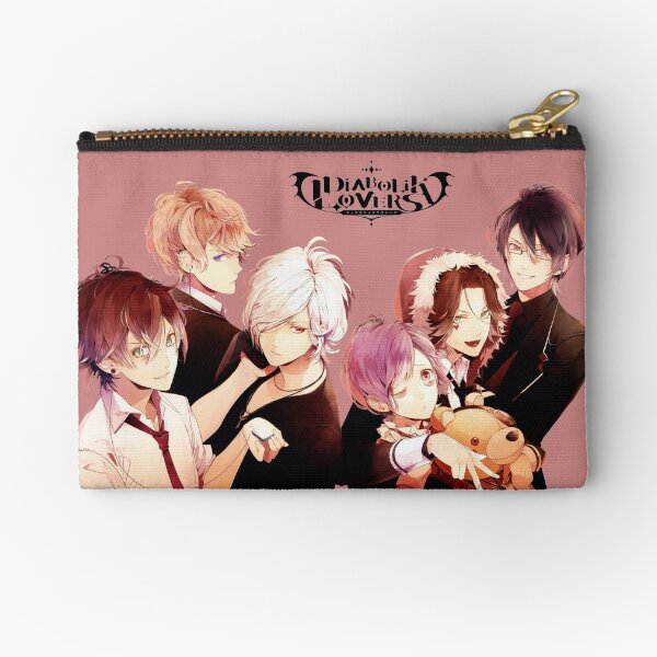 diabolik lovers subaru naked
