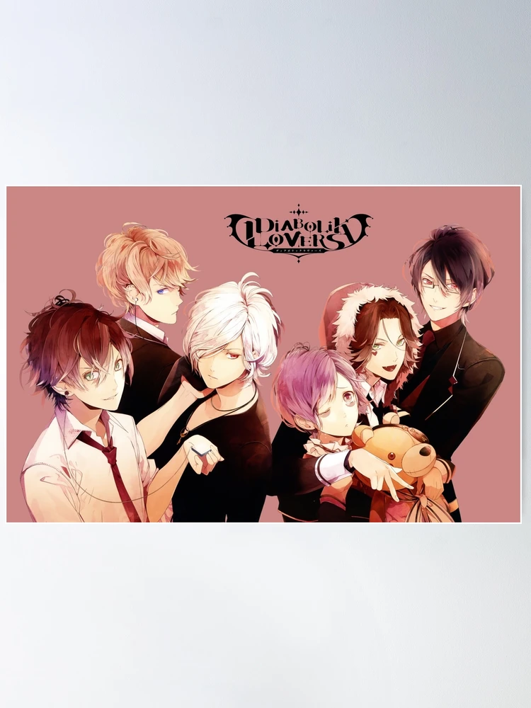 Diabolik Lovers