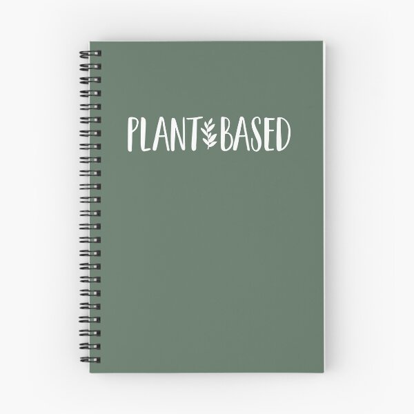 Item preview, Plant-Based designed and sold by Sierra Bailey Co..