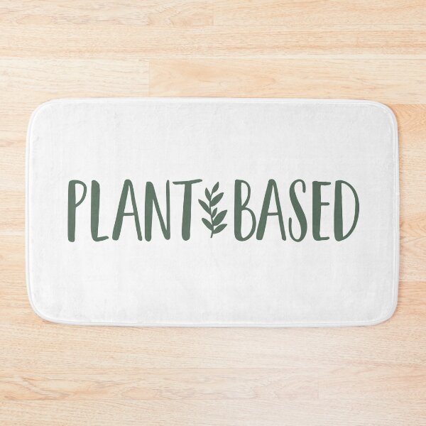 Item preview, Plant-Based designed and sold by Sierra Bailey Co..