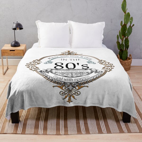 Item preview, Made with Love and Care in the 80's designed and sold by imageresource.