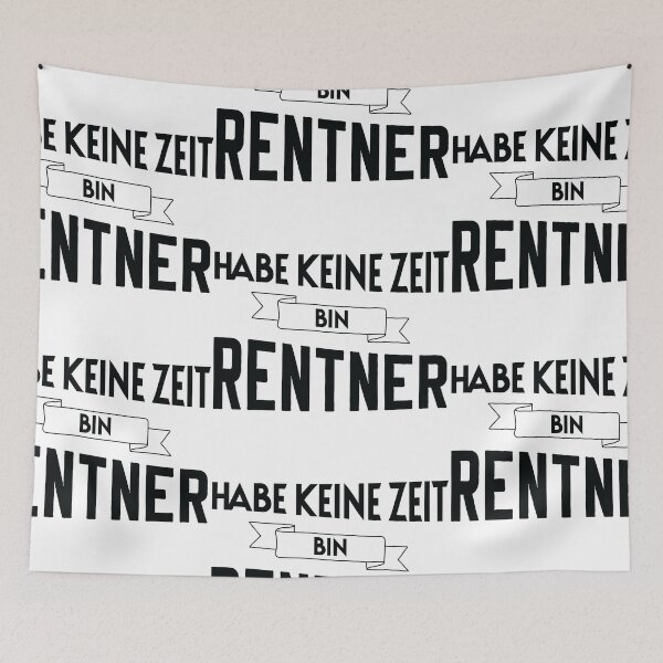 Artikelvorschau, Rentner Rentnerin Ruhestand Rente Opa Oma Mythos Legende Lustige Sprüche Provokation Pensionist Geschenk Idee entworfen und verkauft von Mark Sukra.