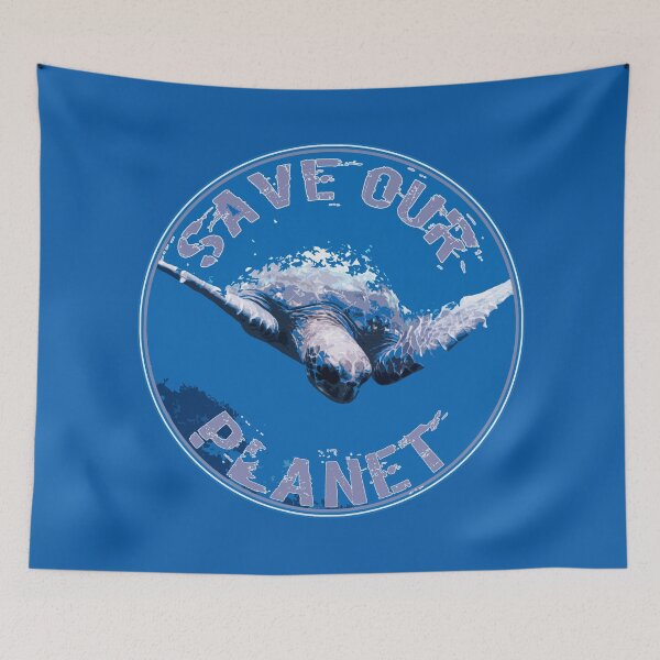 Item preview, Save our Planet designed and sold by jdbphotoworks.