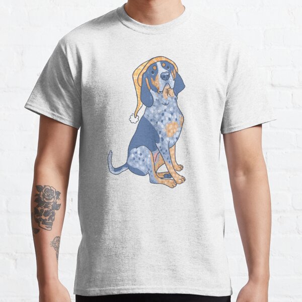 coonhound t shirt