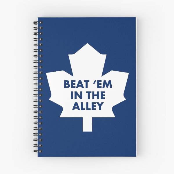 Item preview, TML - Beat 'Em In The Alley designed and sold by evcco.