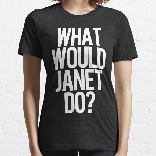 Now available at Target.com Women's Janet Jackson Short Sleeve