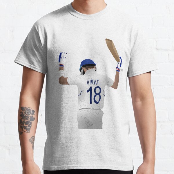 Item preview, Virat Kohli designed and sold by HitFor6.