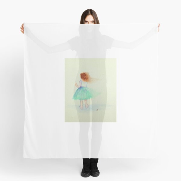 Dance Scarf