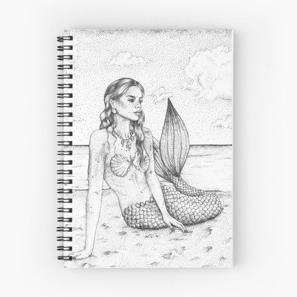 Item preview, Beached designed and sold by Elizabeth Weglein.
