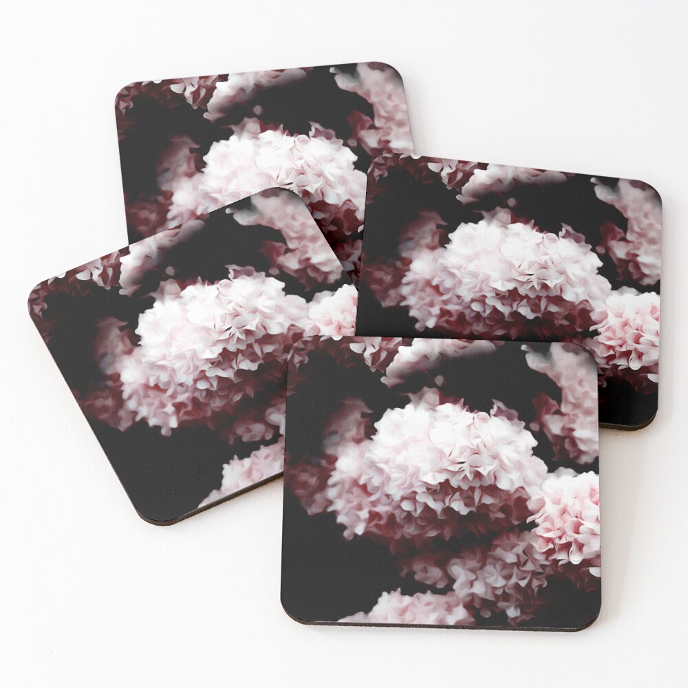Item preview, Coasters (Set of 4) designed and sold by ZedEx.