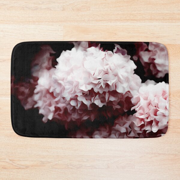 Item preview, Hydrangea Pattern designed and sold by Octavia Soldani.