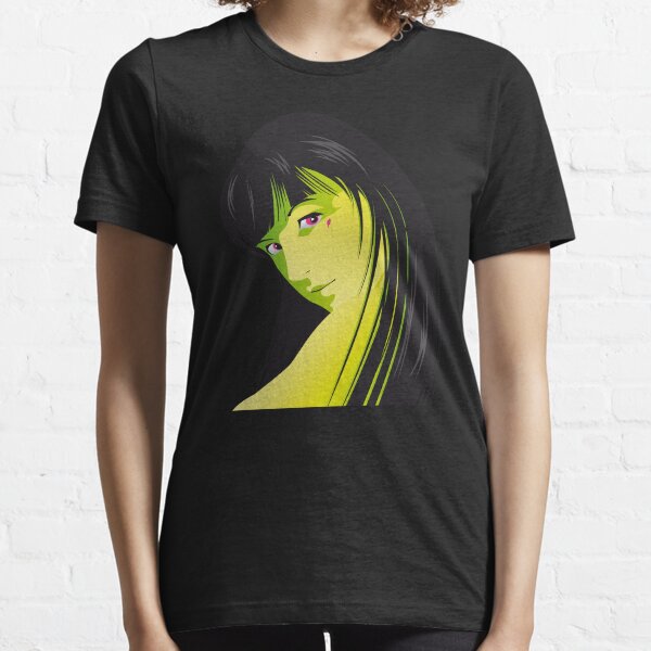 SoFresh Design - A Green Beauty Essential T-Shirt