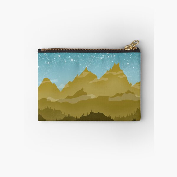Item preview, Landscape Attempt N.1 designed and sold by Michaelws.