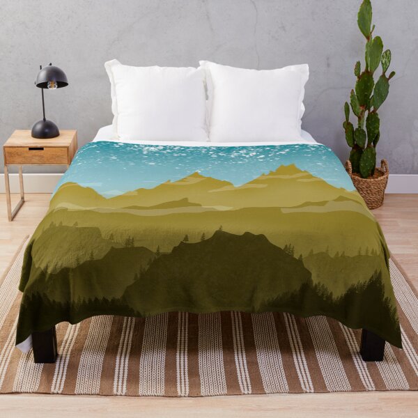 Item preview, Landscape Attempt N.1 designed and sold by Michaelws.