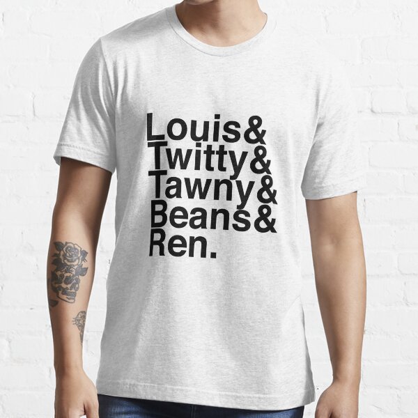 The Twitty-Stevens Connection Members Essential T-Shirt