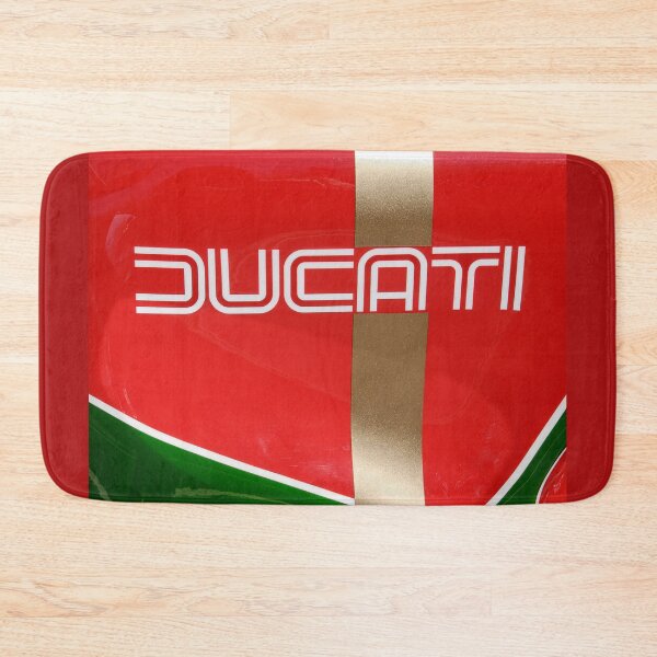 Item preview, Ducati MHR Tank Decal designed and sold by twixt-two-wheels.