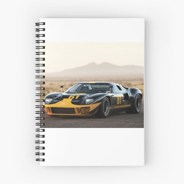 Item preview, Ford GT40 1966 designed and sold by Vtecminded.