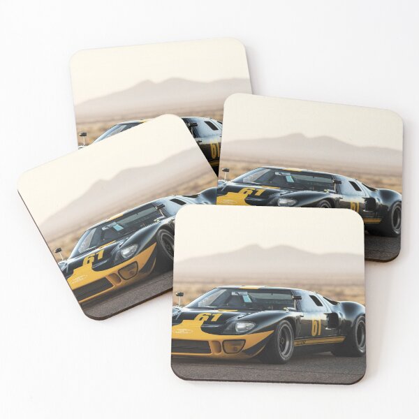 Item preview, Ford GT40 1966 designed and sold by Vtecminded.