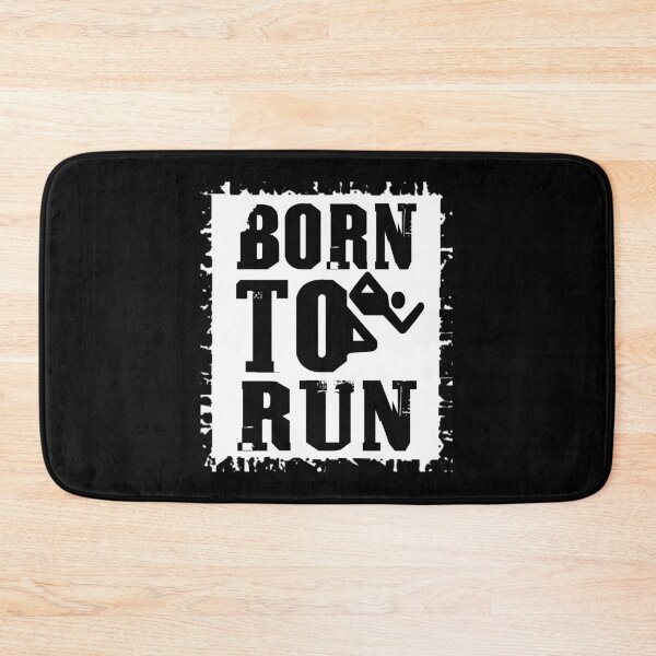 Item preview, Born To Run designed and sold by SmartStyle.