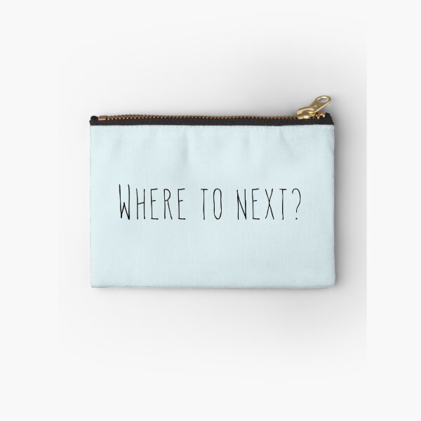Item preview, Where to next Realness? designed and sold by Pepques.
