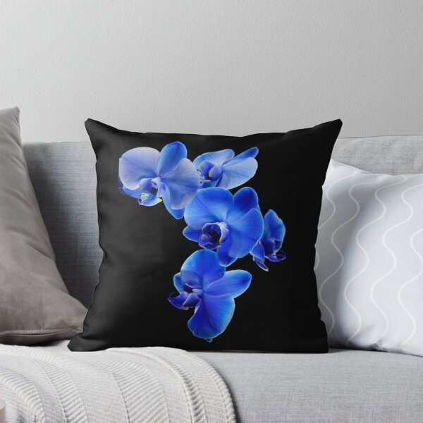 Item preview, Blue Orchid designed and sold by twixt-two-wheels.