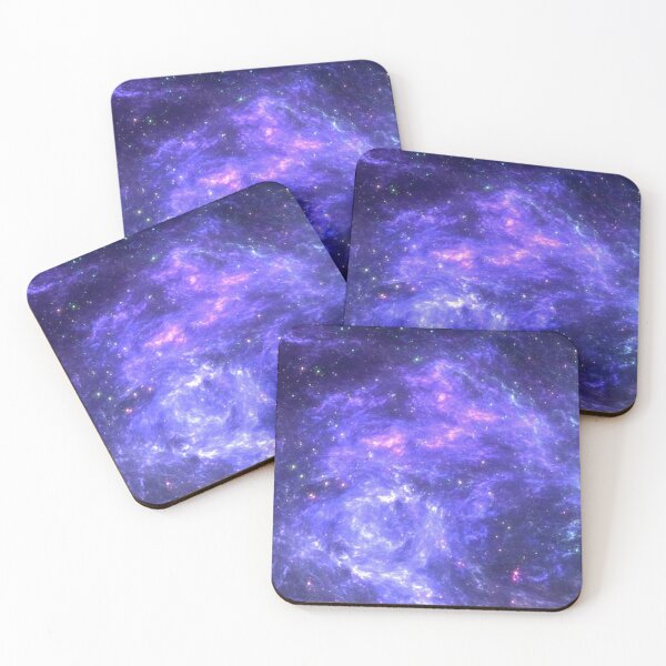 Item preview, Indigo Nebula designed and sold by SMD-Art.