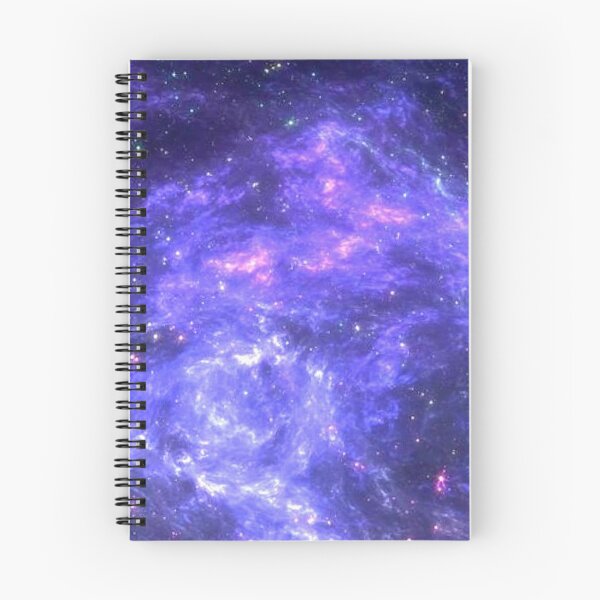 Item preview, Indigo Nebula designed and sold by SMD-Art.