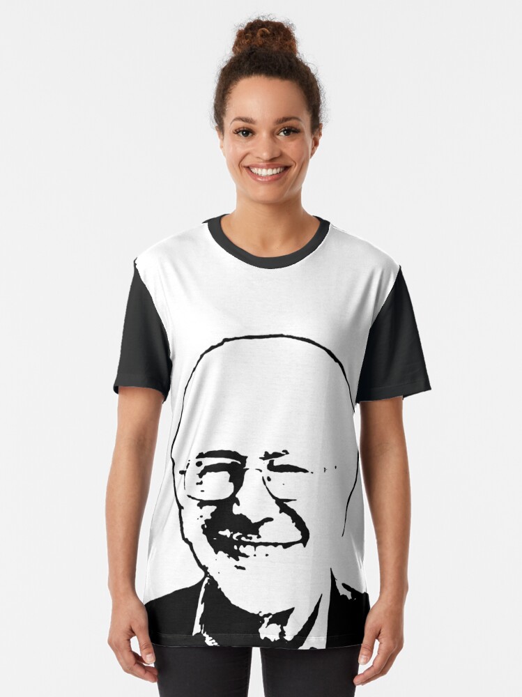 Bernie Sanders WOMENS Available in and three colors nirvana bleach bernie  sanders america T-Shirt by Samuel Higinbotham - Fine Art America