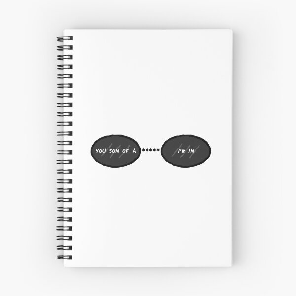 Item preview, I'm in designed and sold by Ivan Mijanovic.