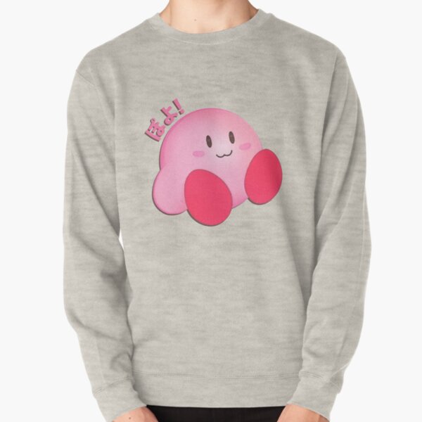 cute pink sweatshirts