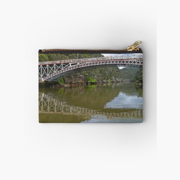 Item preview, Kings Bridge and Cataract Gorge, Launceston Tas, Australia designed and sold by Margaret  Hyde.