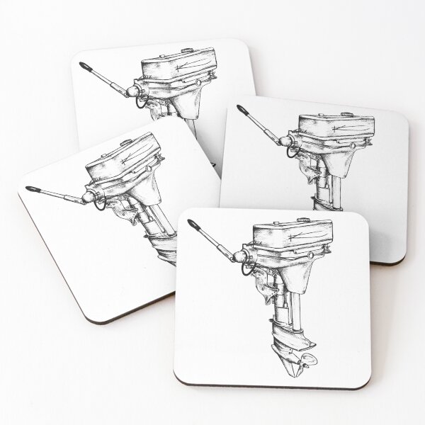 Item preview, Outboard 2 designed and sold by Loteckr.