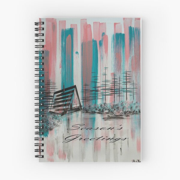 Item preview, Season's Greetings designed and sold by David Zackus.