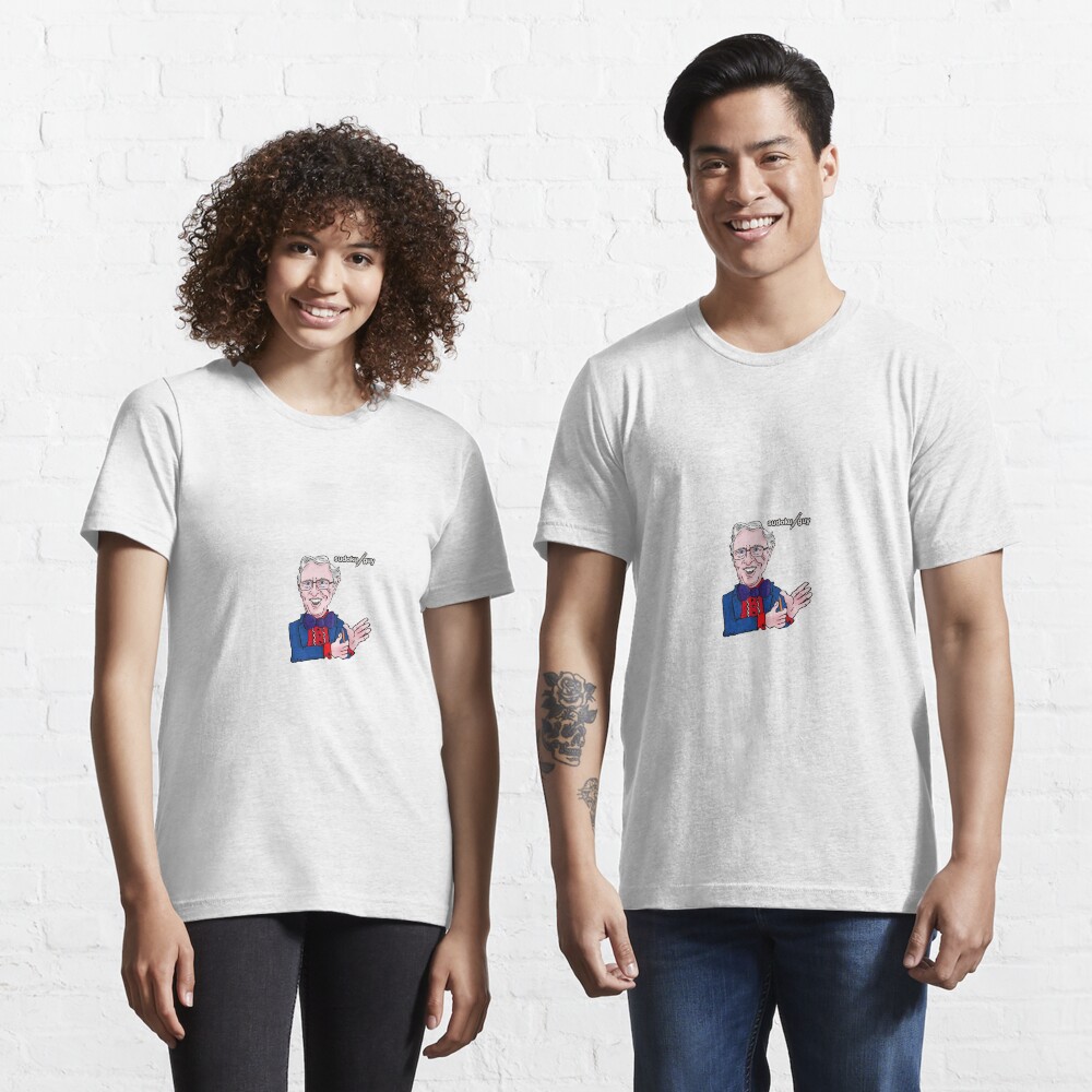 Item preview, Essential T-Shirt designed and sold by SudokuGuy.