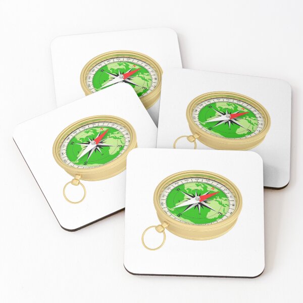 Item preview, compass orientation direction navigation designed and sold by EsoxOlivier.