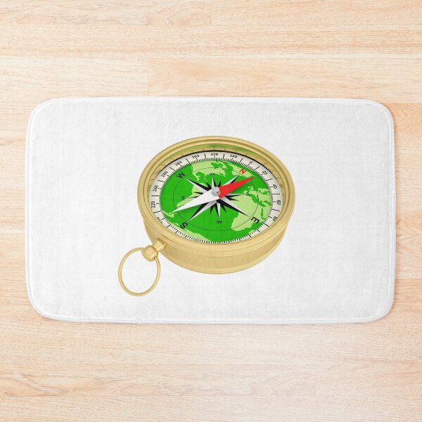 Item preview, compass orientation direction navigation designed and sold by EsoxOlivier.