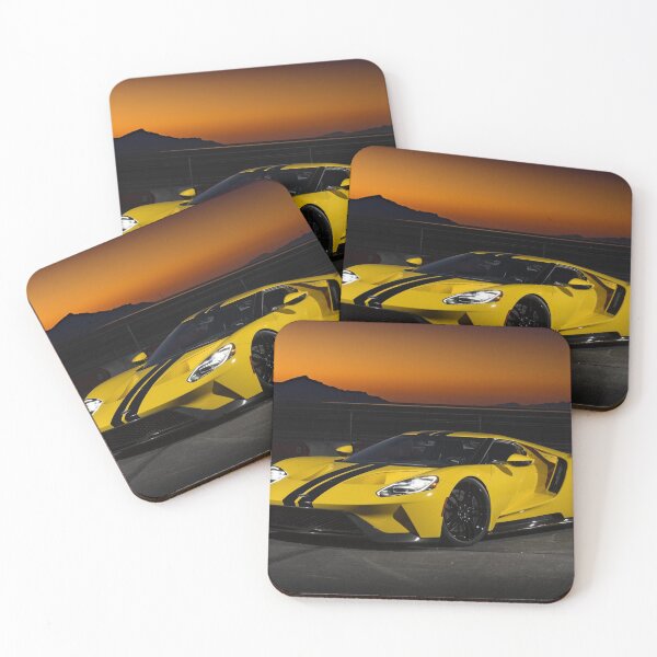 Item preview, Ford GT40 2019 designed and sold by Vtecminded.