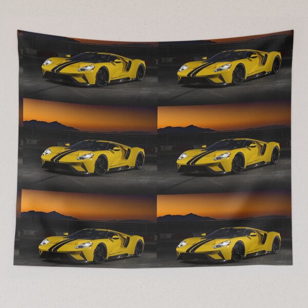 Item preview, Ford GT40 2019 designed and sold by Vtecminded.