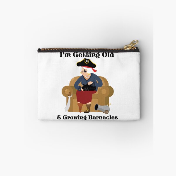 Item preview, Getting Old designed and sold by LaneSpinster.