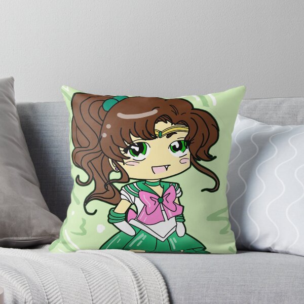 Item preview, Chibi Sailor Jupiter!! designed and sold by CaihongHoshi.