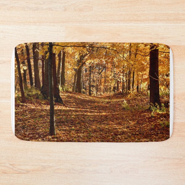 Item preview, Autumn In Eden designed and sold by Laurie Minor.