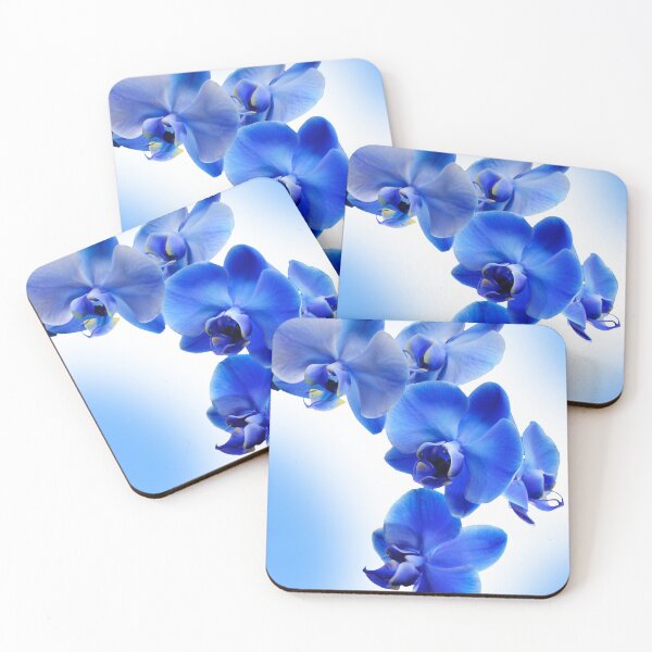 Item preview, Blue Orchid designed and sold by twixt-two-wheels.