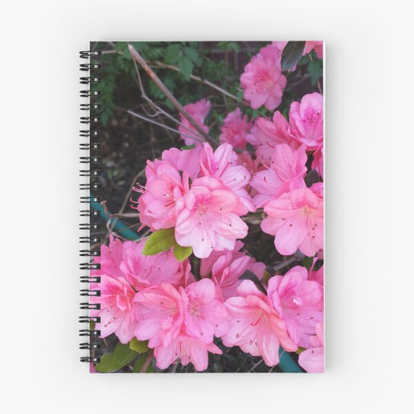 Item preview, Pink Flowers designed and sold by Darcie.