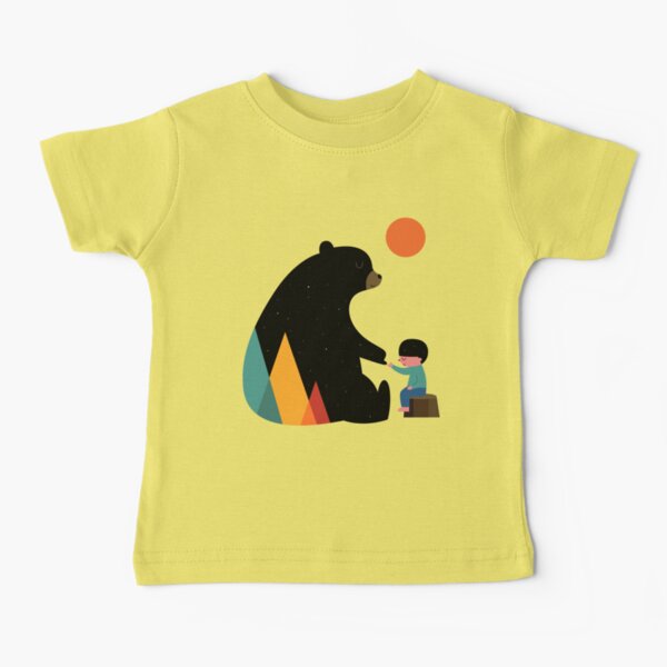 Promise Baby T-Shirt