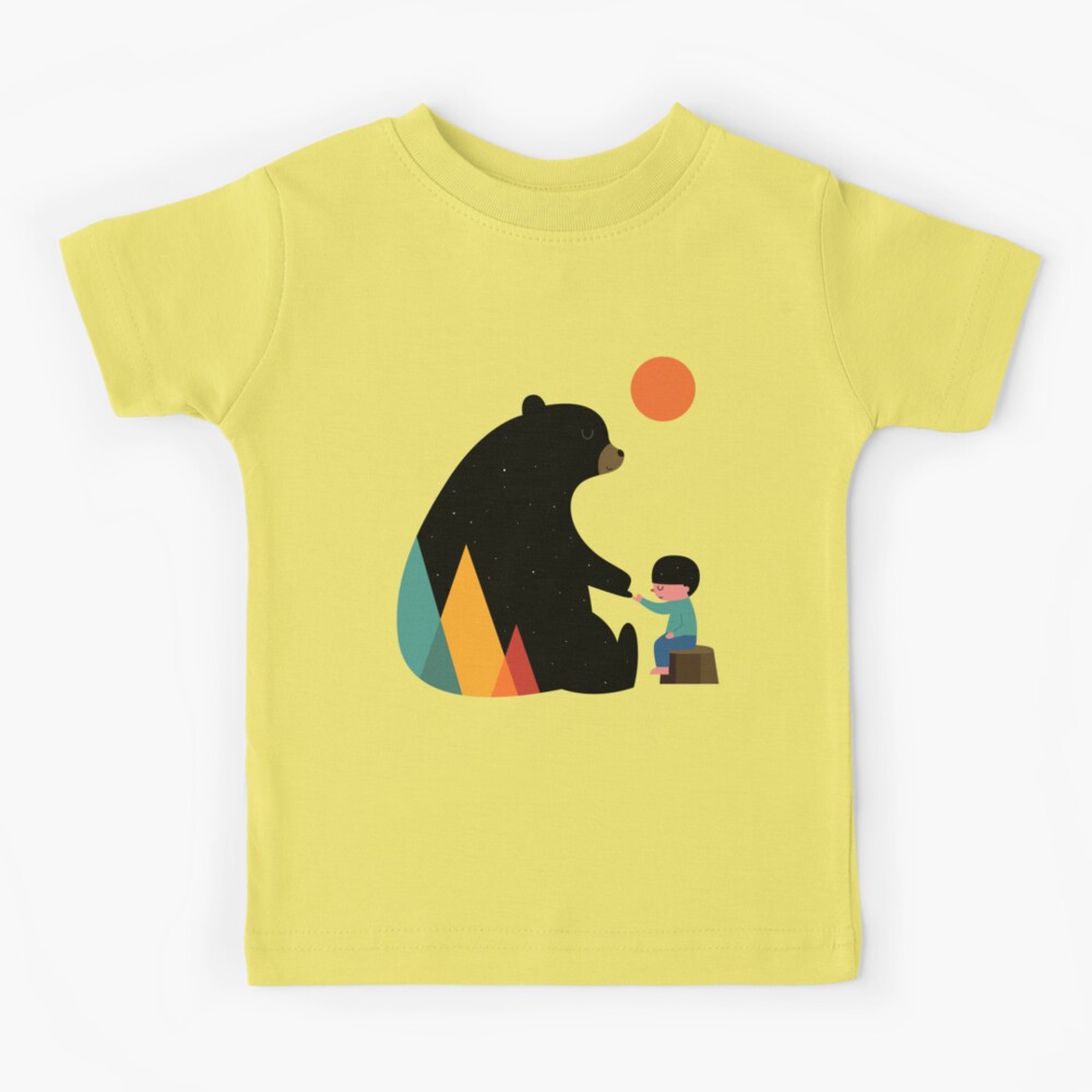 Promise Kids T-Shirt