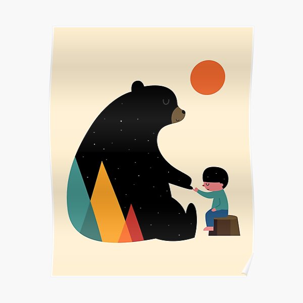 Promise Poster