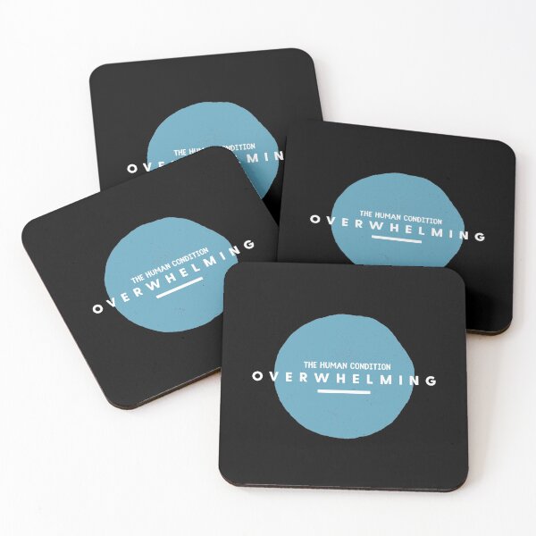 Item preview, Overwhelming designed and sold by usernate.