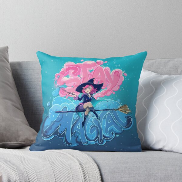 Item preview, Stay Magical designed and sold by strijkdesign.